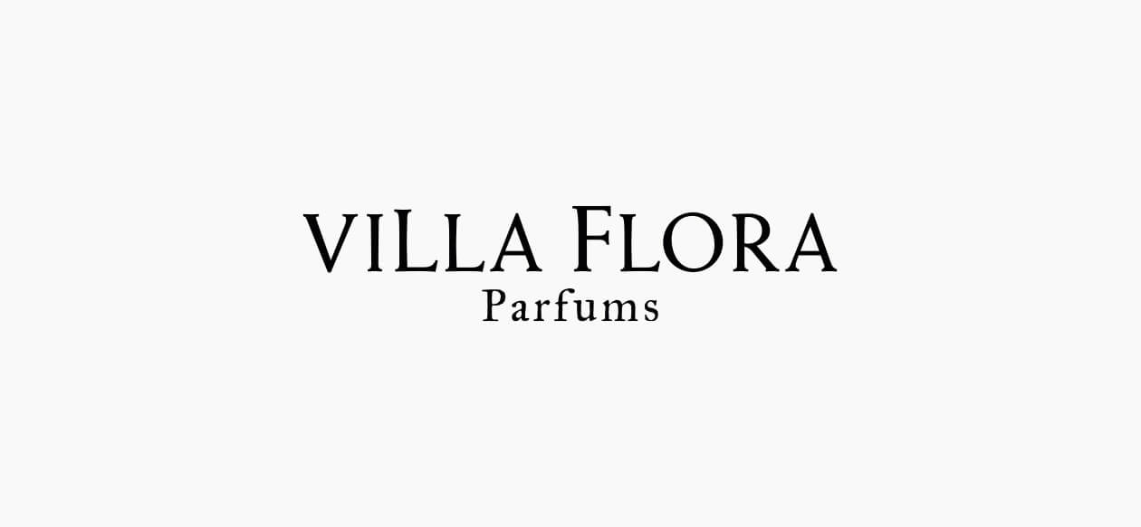 Villa Flora Parfums