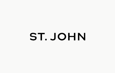 Logo St. John